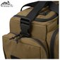 Taktiskā soma, Helikon-Tex, MISSION Bag Cordura, Melna, 16,8 l цена и информация | Sporta somas un mugursomas | 220.lv