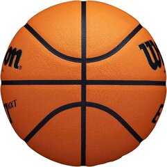 Wilson Basketbola Evo Next FIBA Spēles Apslēpts Apstiprināts Lielums 7 cena un informācija | Citas fitnesa preces | 220.lv