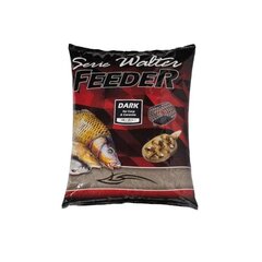 Ēsma Walter Feeder Dark 2kg cena un informācija | Ēsmas | 220.lv