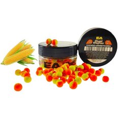 Приманка Maros EA DUAL Mango-Sweetcorn 6mm цена и информация | Прикормки | 220.lv