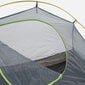 Naturehike Riteņbraucēju ultrviegla 1 personas telts + paklājiņš 20D Zilā krāsā cena un informācija | Teltis | 220.lv