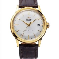 Часы мужские Orient Automatic RA-AC0M01S30B цена и информация | Мужские часы | 220.lv