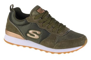 Skechers OG 85, Женские кеды, зеленый цена и информация | Спортивная обувь, кроссовки для женщин | 220.lv