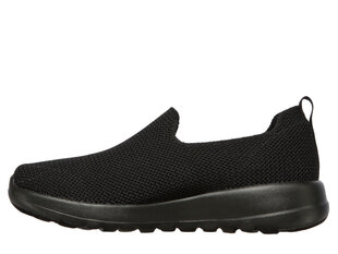 Go walk joy sensational day skechers 124187bbk moterims juoda sievietēm melna 124187BBK cena un informācija | Sporta apavi sievietēm | 220.lv