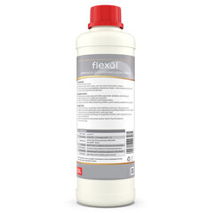 Koksnes kodinātājs BRUNATE BRIGHT interjers 0,5 L 500ml Flexol cena un informācija | Krāsas | 220.lv