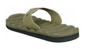 Mil-Tec Flip-Flops, 45. izmērs cena un informācija | Vīriešu iešļūcenes, čības, sandales | 220.lv