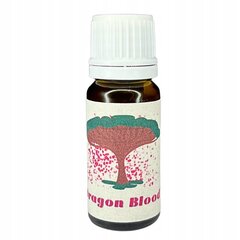 Sojas sveces aromāts Dragon's Blood 10 ml Sisano цена и информация | Подсвечники, свечи | 220.lv