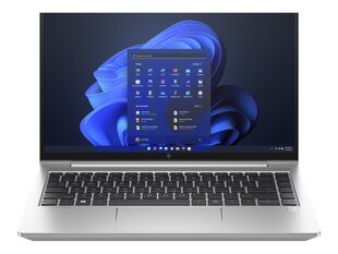 HP EB 645 G10 R3 7330U 14i 16GB|512GB цена и информация | Ноутбуки | 220.lv