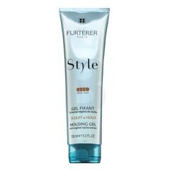 Matu veidošanas želeja Rene Furterer Style Sculpt & Hold Holding Gel, 150 ml cena un informācija | Matu veidošanas līdzekļi | 220.lv