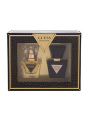 Набор Guess Seductive для женщин EDT, 2x15 мл цена и информация | Женские духи | 220.lv