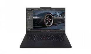 Lenovo ThinkPad P1 Gen 7 (21KV0024MH) cena un informācija | Portatīvie datori | 220.lv