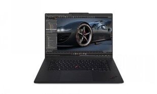 Lenovo ThinkPad P1 Gen 7 (21KV0024MX) цена и информация | Ноутбуки | 220.lv