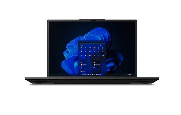Lenovo ThinkPad P16s Gen 3 Intel (21KS0005MX) cena un informācija | Portatīvie datori | 220.lv