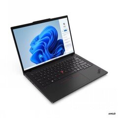 Lenovo ThinkPad T14 Gen 5 AMD (21MC001RMX) cena un informācija | Portatīvie datori | 220.lv