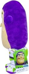 Toy Story Buzz Lightyear Interaktīva Maskota ar Skaņas Efektiem - 30 cm cena un informācija | Mīkstās (plīša) rotaļlietas | 220.lv