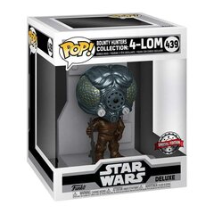 FUNKO SW DeLuxe Bounty Hunter 56107 61075 cena un informācija | Datorspēļu suvenīri | 220.lv