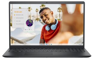 Dell Inspiron 3535 (I15-35350024588SA) cena un informācija | Portatīvie datori | 220.lv