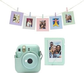 Instax mini цена и информация | Прочие аксессуары для фотокамер | 220.lv