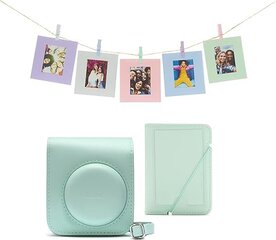 Instax mini цена и информация | Прочие аксессуары для фотокамер | 220.lv