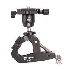 Leofoto Multipurpose clamp MC-50 цена и информация | Прочие аксессуары для фотокамер | 220.lv