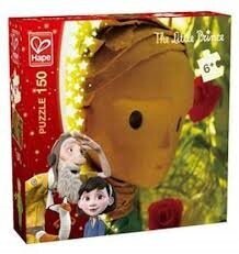 PUZZLE Hape The Little Prince 150el. цена и информация | Пазлы | 220.lv