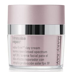 Dienas krēms SPF 30 Mary Kay, 48 g cena un informācija | Sejas krēmi | 220.lv