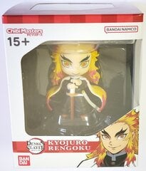 Bandai Demon Slayer Kyojuro Rengoku cena un informācija | Datorspēļu suvenīri | 220.lv