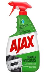 Ajax aerosols, 750 ml cena un informācija | Tīrīšanas līdzekļi | 220.lv