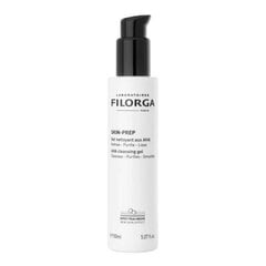 Attīrošs sejas gels Filorga Skin-Prep, 150 ml cena un informācija | Sejas ādas kopšana | 220.lv