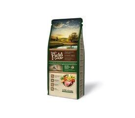 Sam´s Field Fresh Junior Large Chicken сухой корм для молодых собак крупных пород, 13 кг цена и информация | Сухой корм для собак | 220.lv