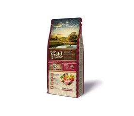 Sam´s Field Fresh Adult Medium Chicken сухой корм для собак средних пород, 13 кг цена и информация | Сухой корм для собак | 220.lv