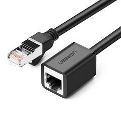 Ugreen RJ45, 1 m cena un informācija | Kabeļi un vadi | 220.lv