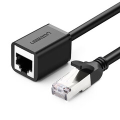 Ugreen RJ45, 1 m cena un informācija | Kabeļi un vadi | 220.lv