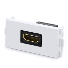 Ugreen HDMI, 1 gab. cena un informācija | Kabeļi un vadi | 220.lv