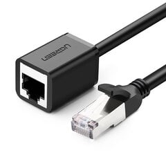 Ugreen RJ45, 0.5 m cena un informācija | Kabeļi un vadi | 220.lv