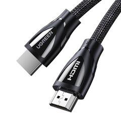 Ugreen HDMI, 1.5 m цена и информация | Кабели и провода | 220.lv