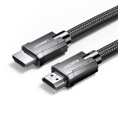 Ugreen HDMI, 3 m cena un informācija | Kabeļi un vadi | 220.lv