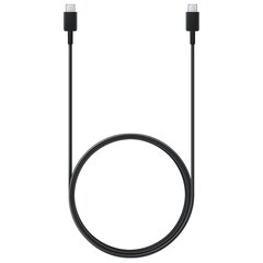 Samsung USB-C, 1.8 m cena un informācija | Kabeļi un vadi | 220.lv