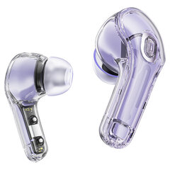 T8 Bluetooth TWS purple cena un informācija | Austiņas | 220.lv