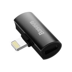 Baseus L46 cena un informācija | Adapteri un USB centrmezgli | 220.lv