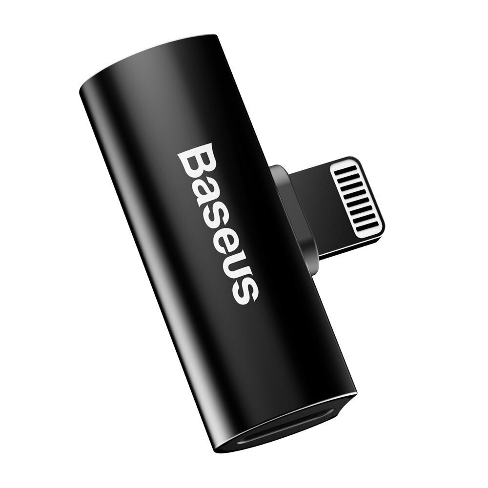 Baseus L46 цена и информация | Adapteri un USB centrmezgli | 220.lv