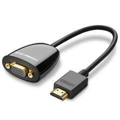 Ugreen 1019941 cena un informācija | Adapteri un USB centrmezgli | 220.lv