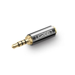 Ugreen 1020273 цена и информация | Адаптеры и USB разветвители | 220.lv