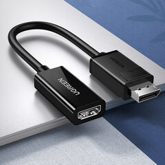 Ugreen MM137 cena un informācija | Adapteri un USB centrmezgli | 220.lv