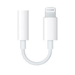 Apple 1021262 цена и информация | Адаптеры и USB разветвители | 220.lv