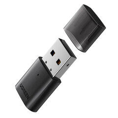 Ugreen 1023071 цена и информация | Адаптеры и USB разветвители | 220.lv