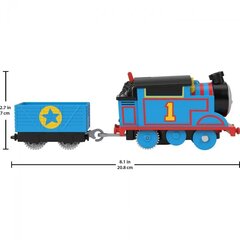 Fisher-Price Thomas & Friends rotaļu vilciens cena un informācija | Rotaļlietas zēniem | 220.lv