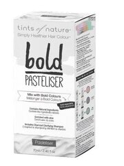 Matu krāsošanas piedeva Tints of Nature Bold Colors Pasteliser, 70 ml cena un informācija | Matu krāsas | 220.lv