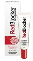 Sejas serums RedBlocker Serum, 30 ml cena un informācija | Serumi sejai, eļļas | 220.lv