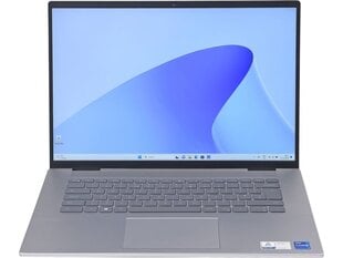 Dell Inspiron 16 Plus - 7630 Laptop i7-13700H 32GB 1TB цена и информация | Ноутбуки | 220.lv